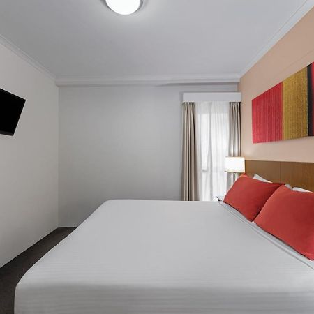 Adina Serviced Apartments Sydney Martin Place מראה חיצוני תמונה