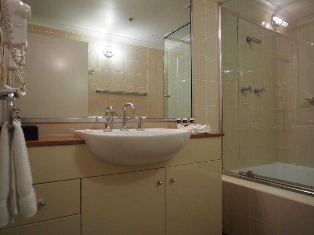 Adina Serviced Apartments Sydney Martin Place מראה חיצוני תמונה