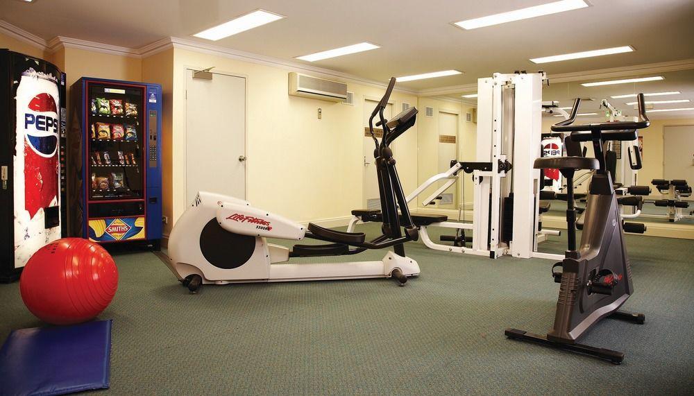Adina Serviced Apartments Sydney Martin Place מראה חיצוני תמונה