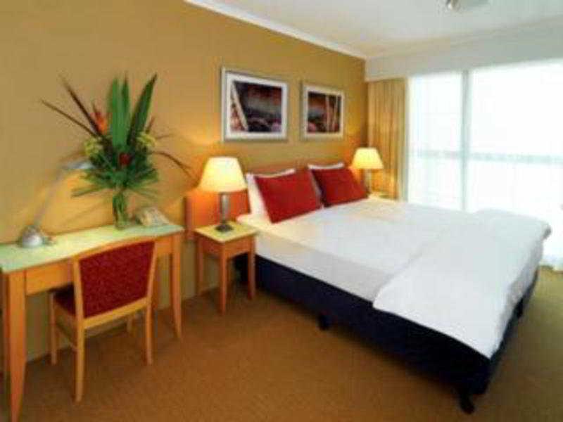 Adina Serviced Apartments Sydney Martin Place חדר תמונה