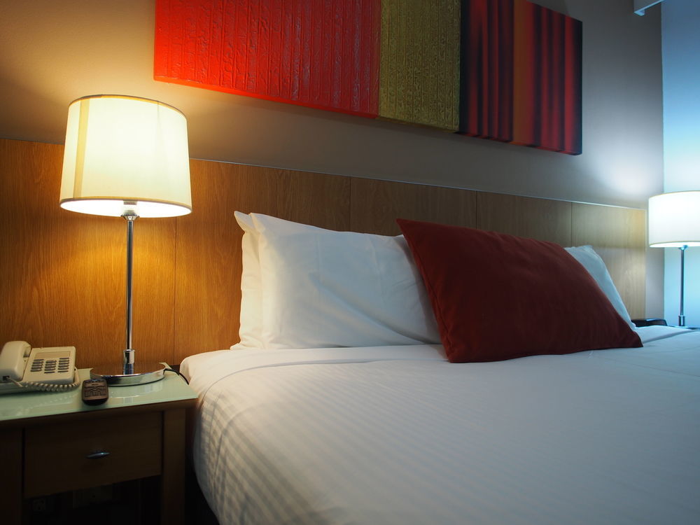 Adina Serviced Apartments Sydney Martin Place מראה חיצוני תמונה