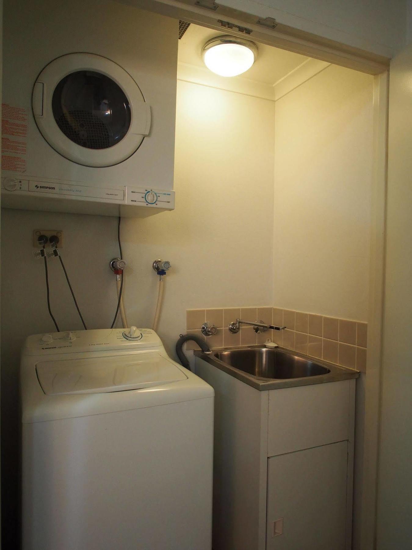 Adina Serviced Apartments Sydney Martin Place מראה חיצוני תמונה