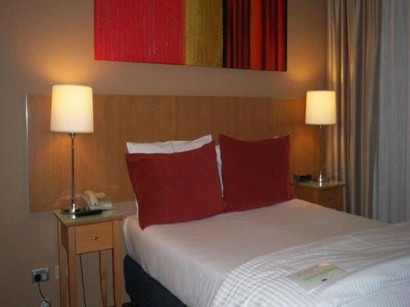 Adina Serviced Apartments Sydney Martin Place מראה חיצוני תמונה