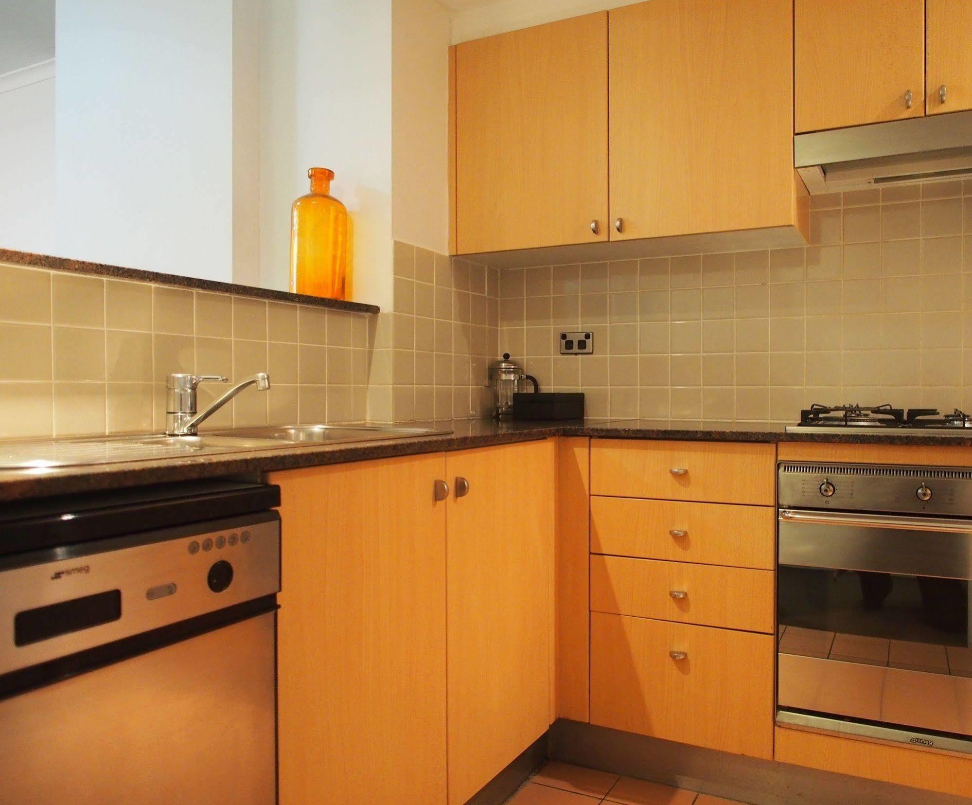 Adina Serviced Apartments Sydney Martin Place מראה חיצוני תמונה