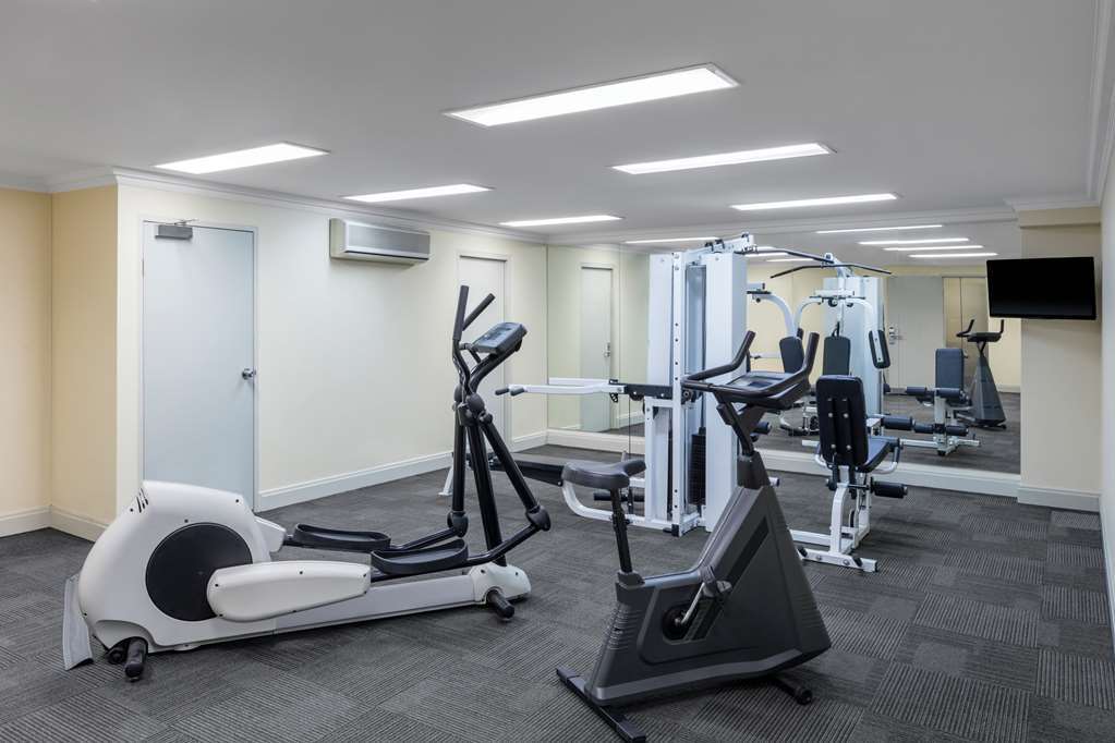 Adina Serviced Apartments Sydney Martin Place מתקנים תמונה